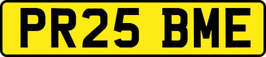 PR25BME