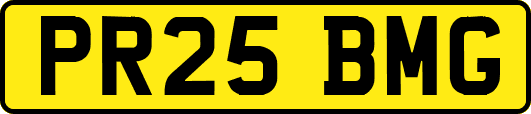 PR25BMG