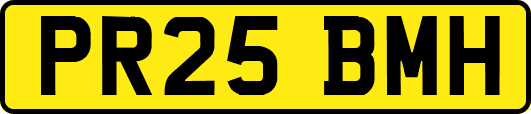 PR25BMH