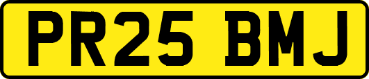 PR25BMJ