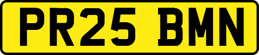 PR25BMN