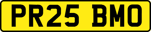 PR25BMO