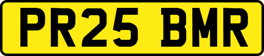 PR25BMR
