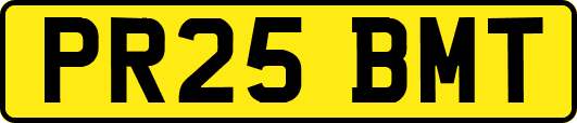 PR25BMT