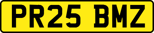 PR25BMZ