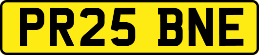PR25BNE