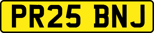 PR25BNJ