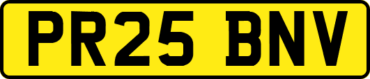 PR25BNV