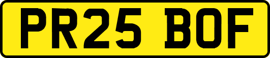 PR25BOF