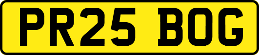 PR25BOG