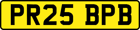 PR25BPB