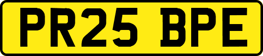 PR25BPE