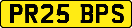 PR25BPS