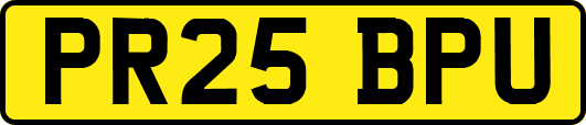 PR25BPU