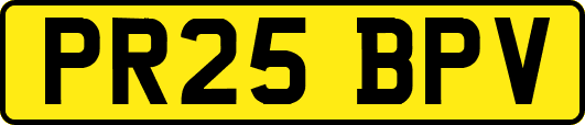 PR25BPV