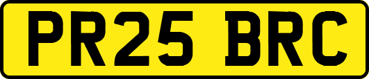 PR25BRC