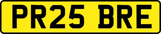 PR25BRE
