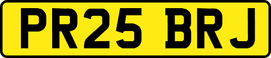 PR25BRJ