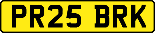 PR25BRK