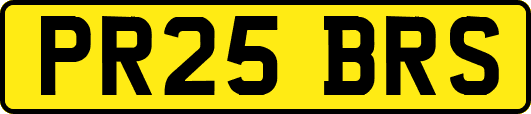 PR25BRS