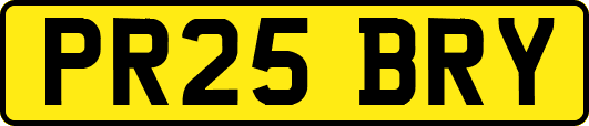 PR25BRY