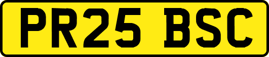 PR25BSC
