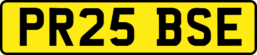PR25BSE