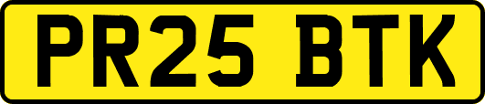 PR25BTK