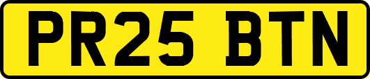 PR25BTN