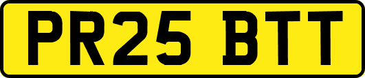PR25BTT