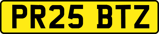 PR25BTZ