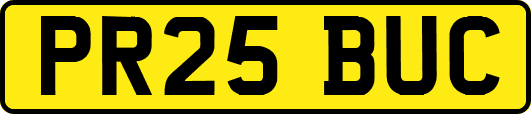 PR25BUC