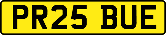 PR25BUE