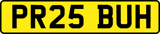 PR25BUH