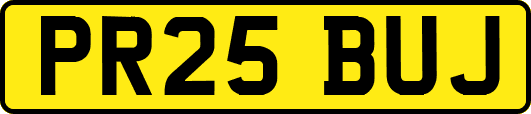 PR25BUJ