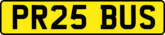 PR25BUS