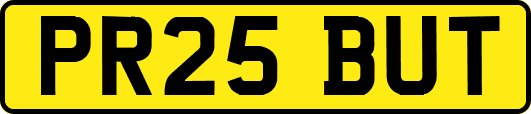 PR25BUT