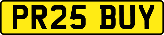 PR25BUY