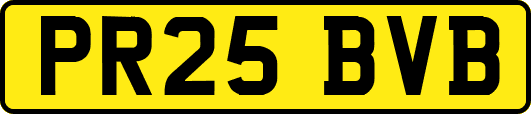 PR25BVB