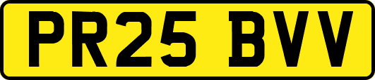 PR25BVV