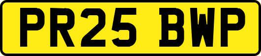 PR25BWP