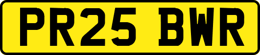 PR25BWR