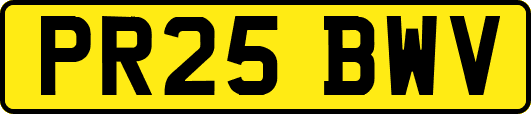 PR25BWV