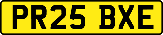 PR25BXE