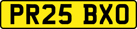 PR25BXO