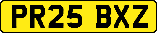 PR25BXZ