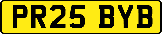 PR25BYB