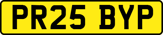 PR25BYP