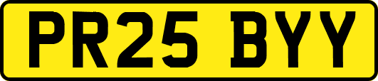 PR25BYY