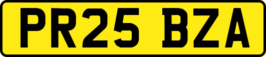 PR25BZA
